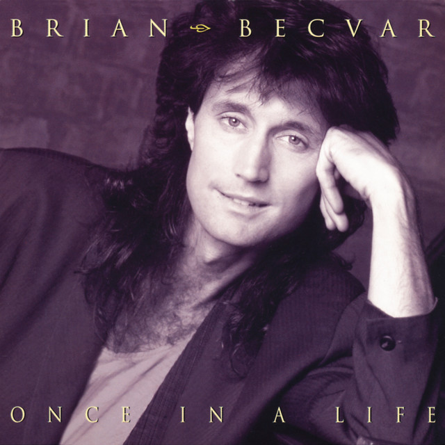 Once in a Life cover art