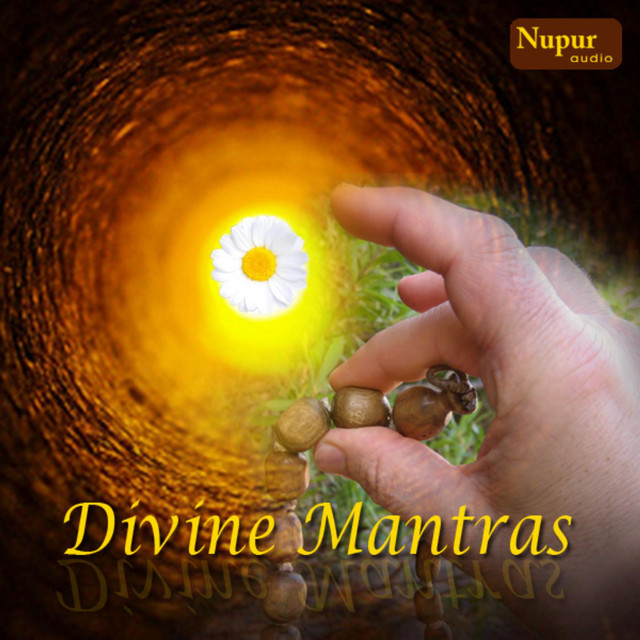 Divine Mantras cover art