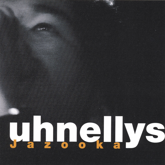 Jazooka cover art