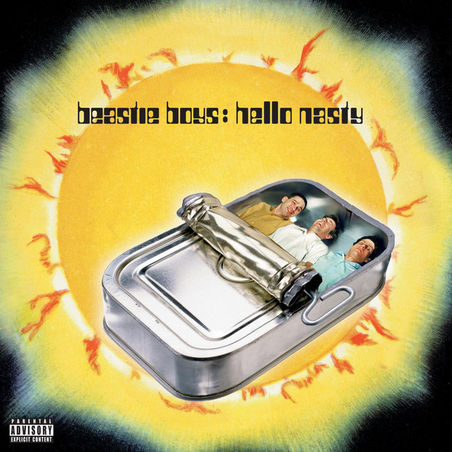 Body Movin' - song and lyrics by Beastie Boys | Spotify
