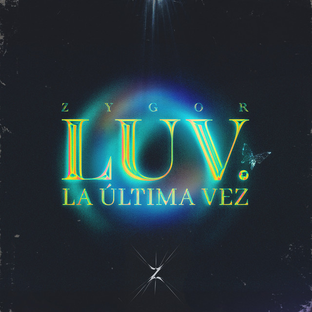 LA ÚLTIMA VEZ