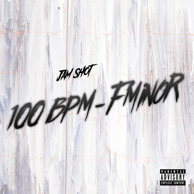 Jam Shot (100bpm-Fminor)