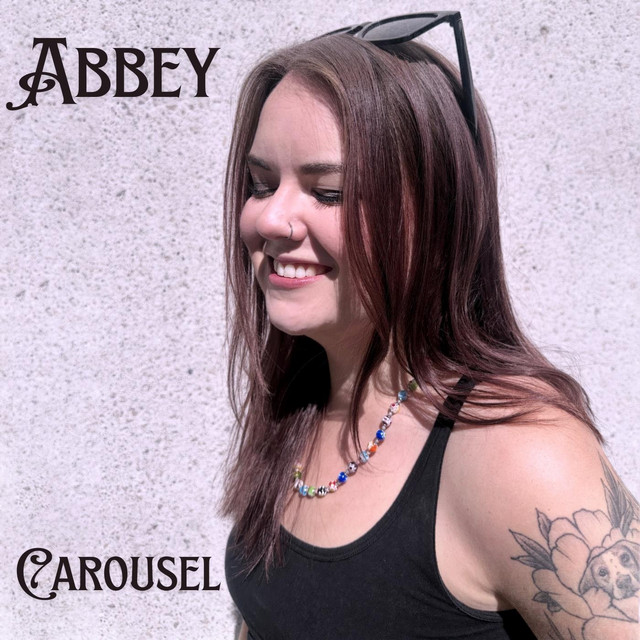 Carousel cover art