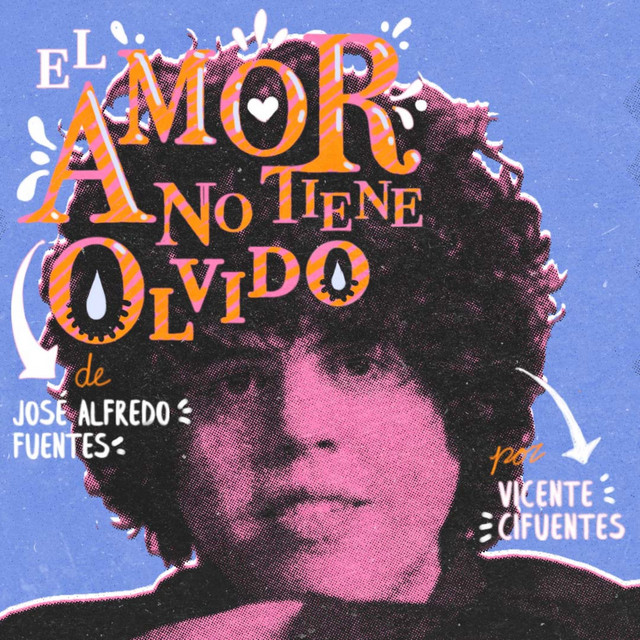 El amor no tiene olvido