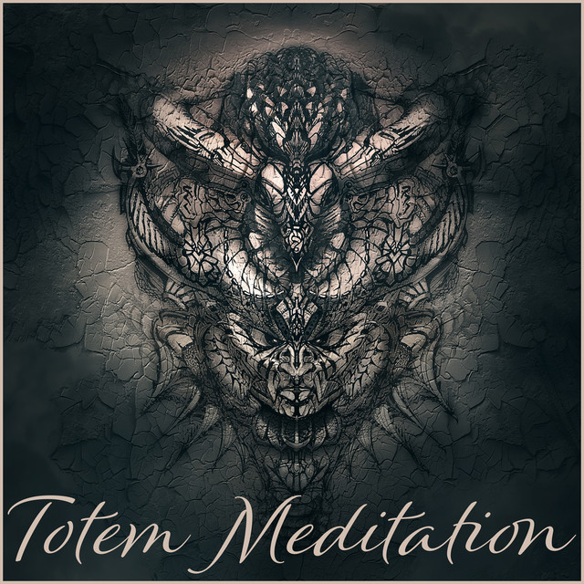 Totem Inner Silence cover art