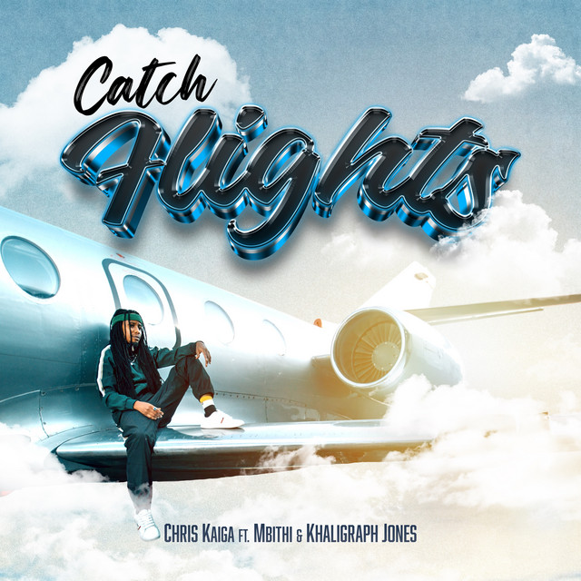 Catch Flights cover