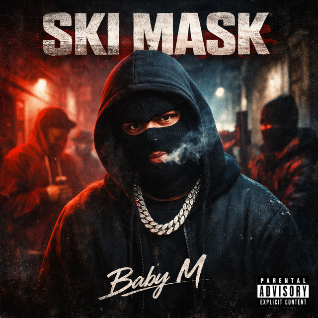 Ski Mask