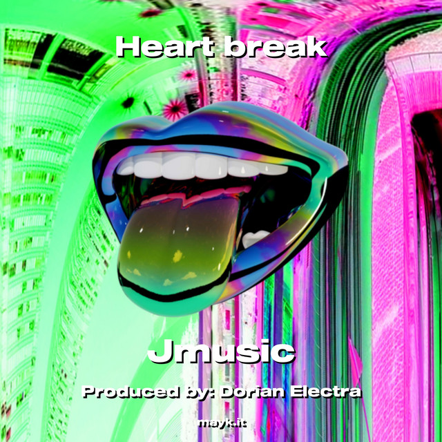 Heart break