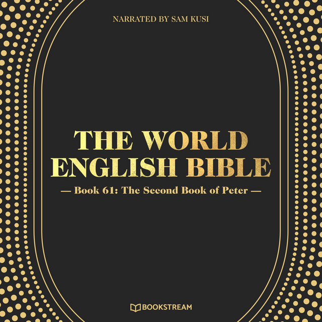 The World English Bible, Book 61: The Second Book of Peter
