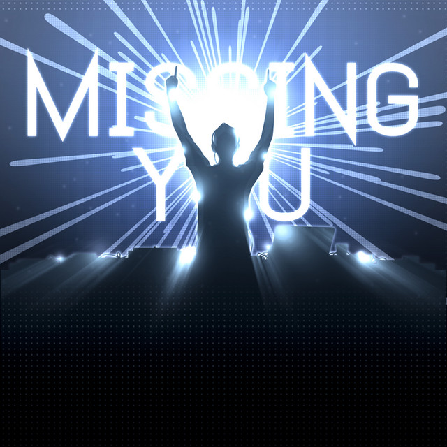 Missing You cover art