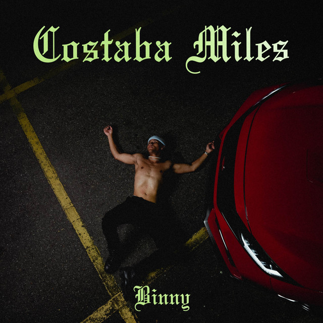 Costaba Miles