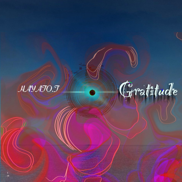 Gratitude - Single by HAYATO.T | Spotify