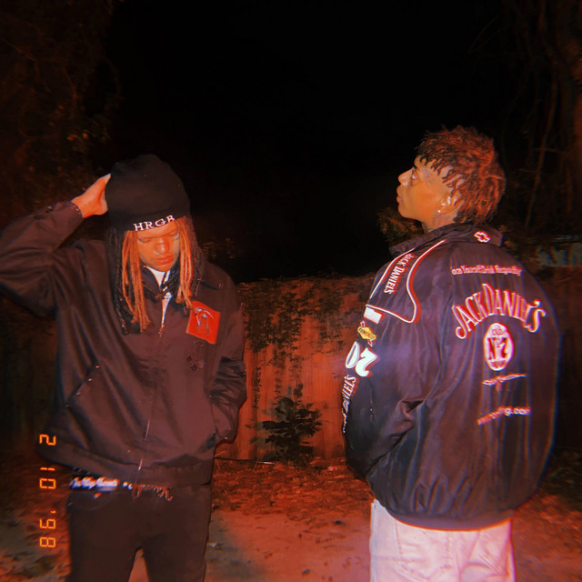 GOTHICTRAP cover art