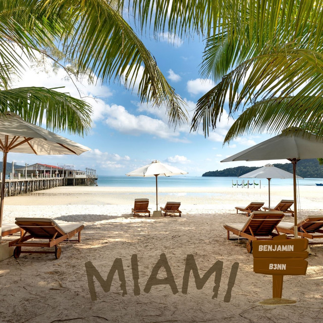 Miami cover art