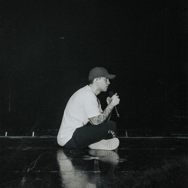 POV ROB POP TOUR (En Vivo C Art Media 2025) artwork
