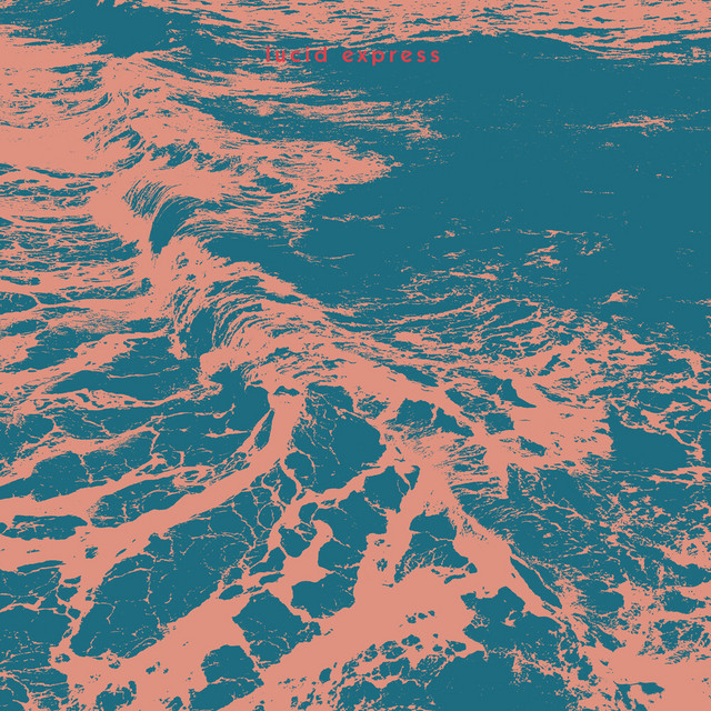 Lucid Express cover art