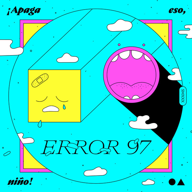 ¡Apaga eso, niño! cover art