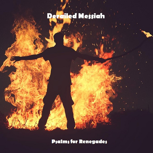 Psalms for Renegades album image
