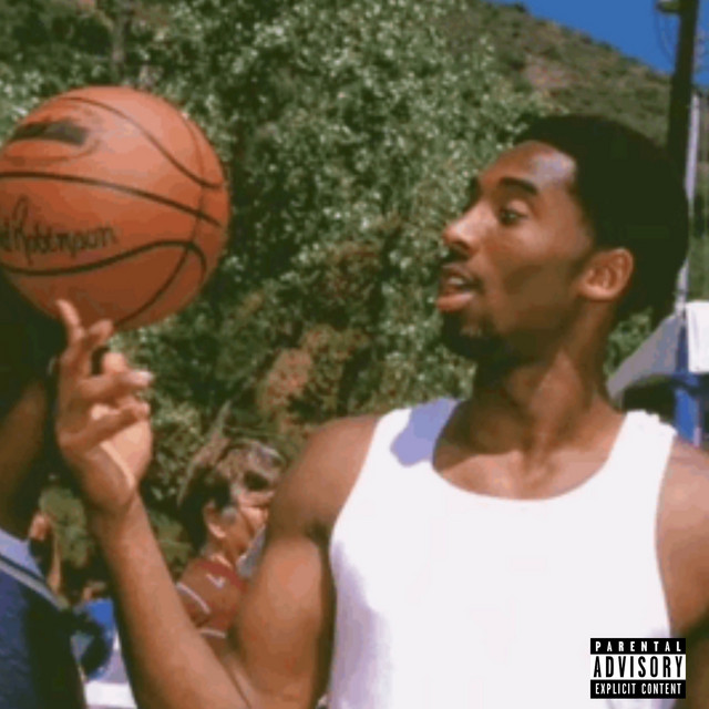 Kobe cover art