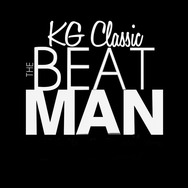 The Beat Man album image
