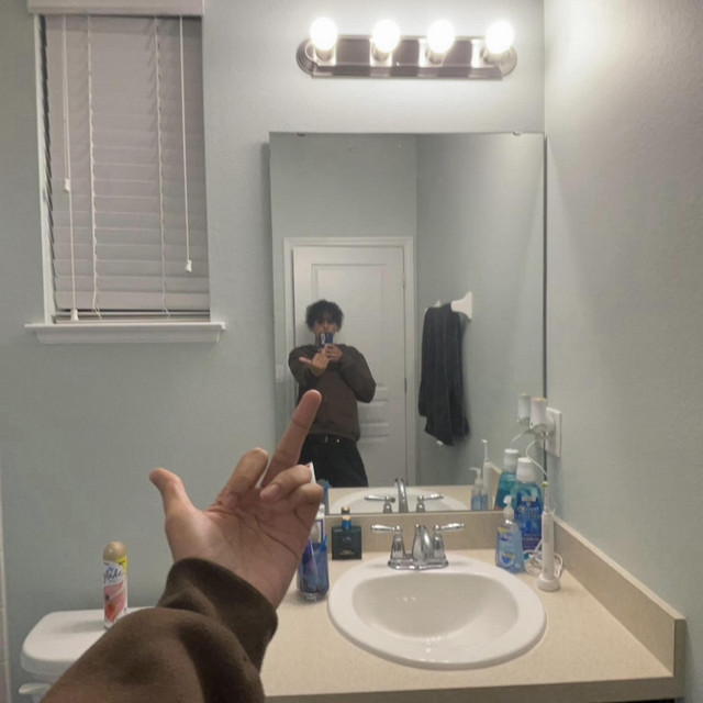 make u mine cover art