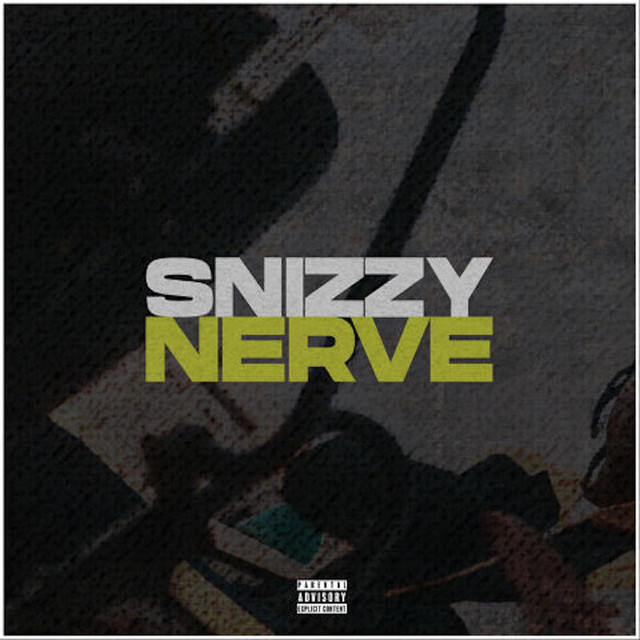 Nerve cover art