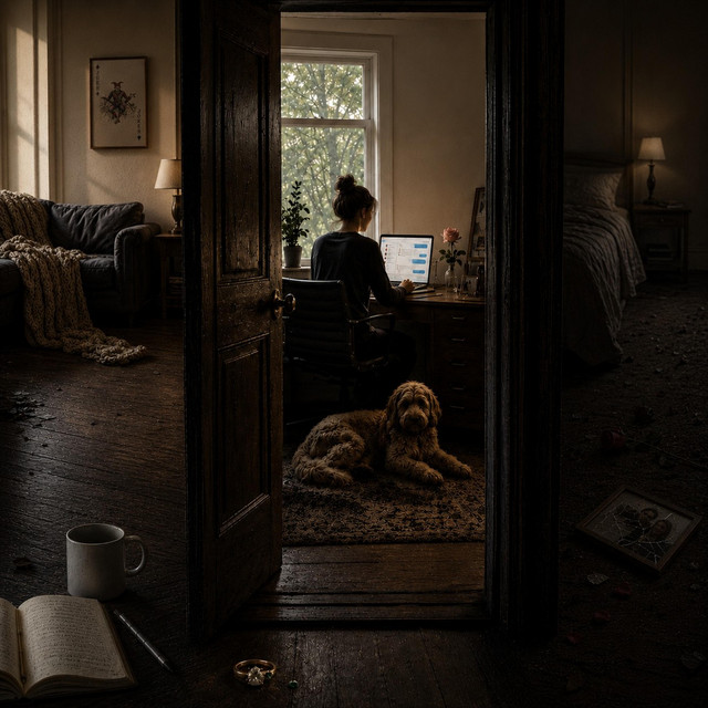 T Halcyon announces new single Every Room But One on Downtown