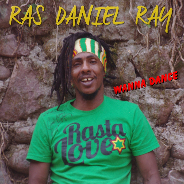 Wanna Dance - Single by Ras Daniel Ray | Spotify