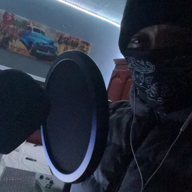 Je vois flou cover