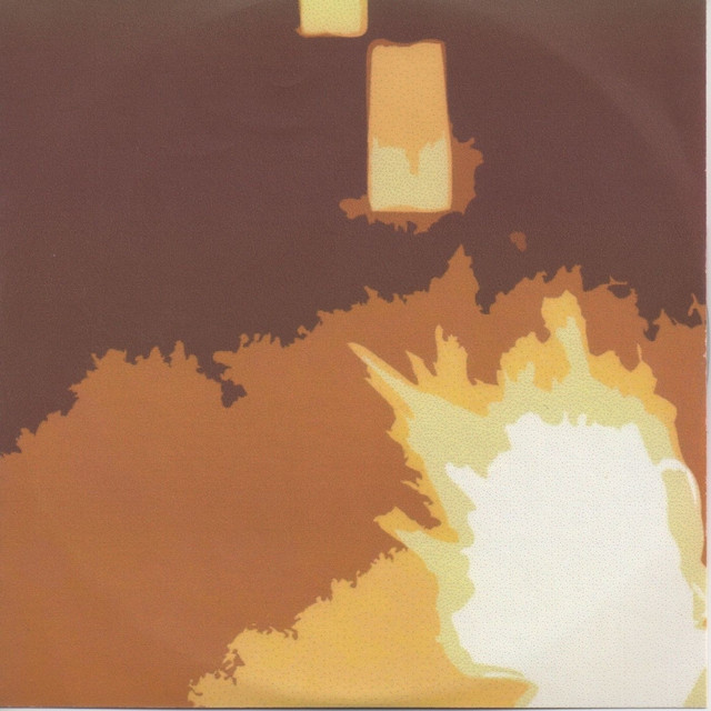 One Caught Fire cover art