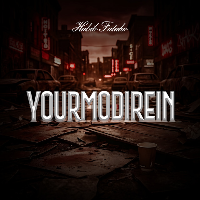undefined album image