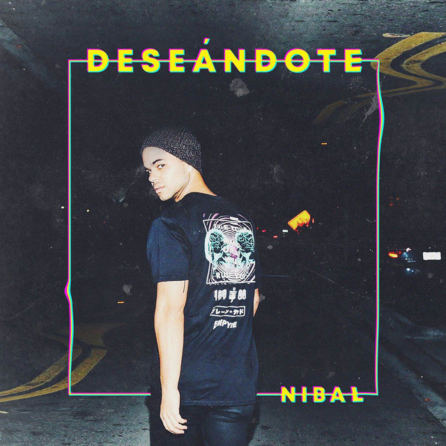 Deseándote