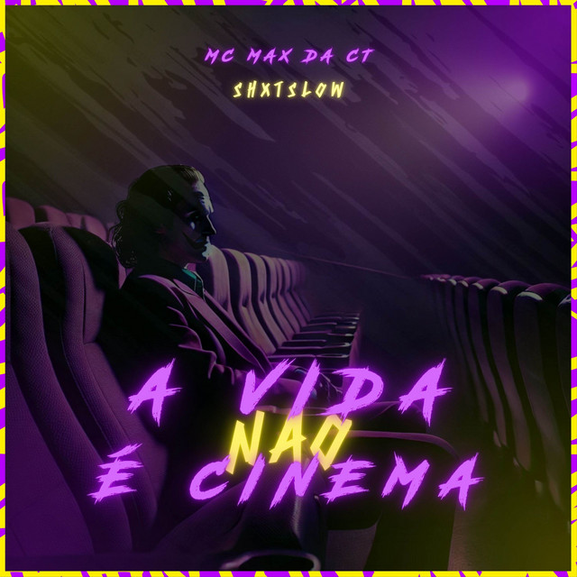 A Vida Não é Cinema
