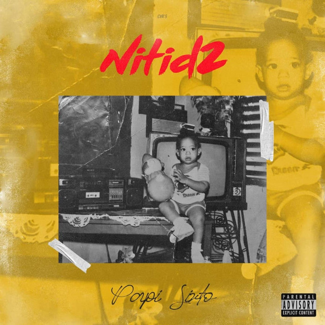 Nitid2 cover art