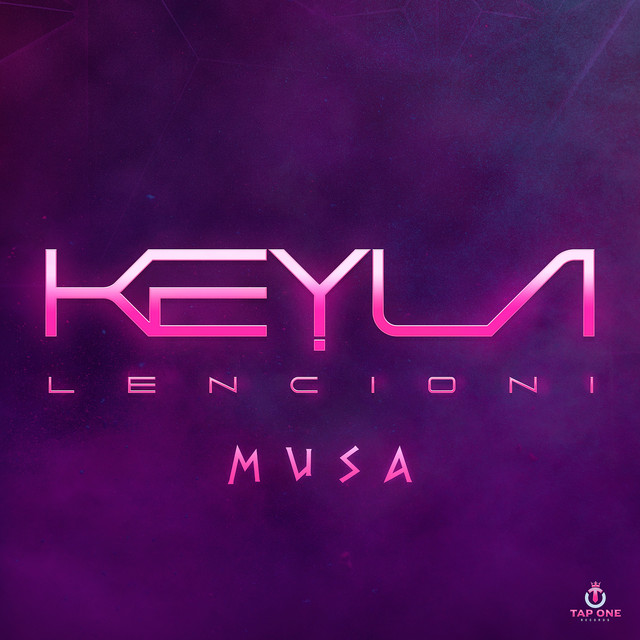 Musa cover art