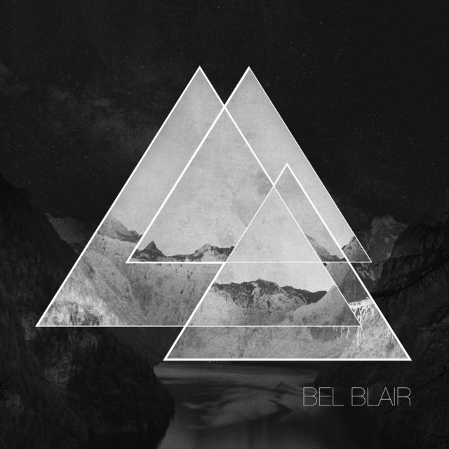 Bel Blair cover art