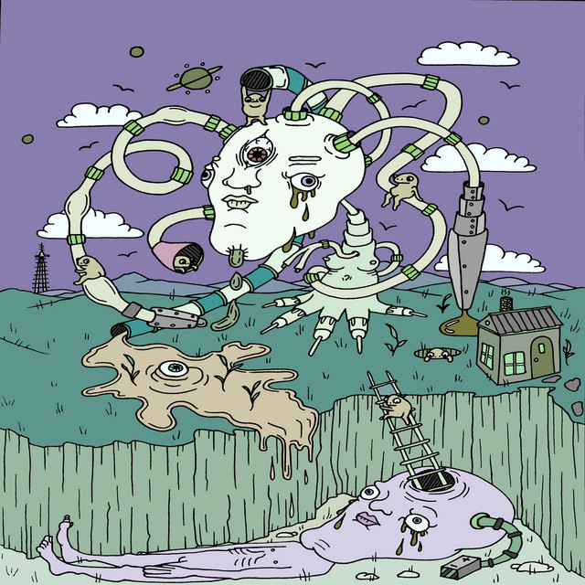 Bad Culture cover art