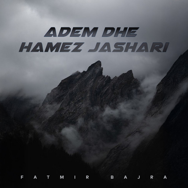 Adem dhe Hamez Jashari