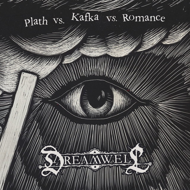 Plath Vs. Kafka Vs. Romance