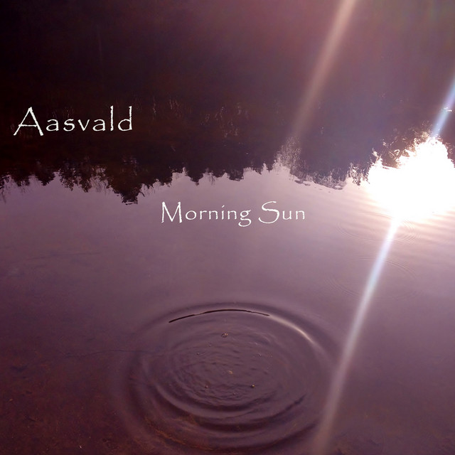 Aasvald