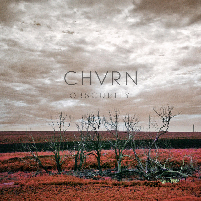 Obscurity cover art