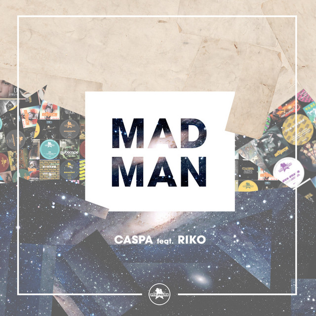Mad Man feat. Riko