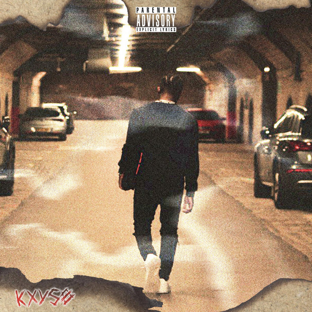 What A Mess!! cover art