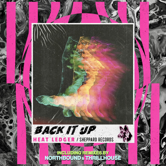 Back It Up - Original Mix