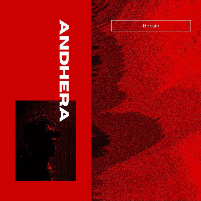 Andhera cover art