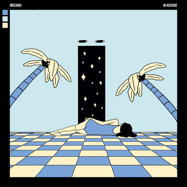 In Reverie cover art