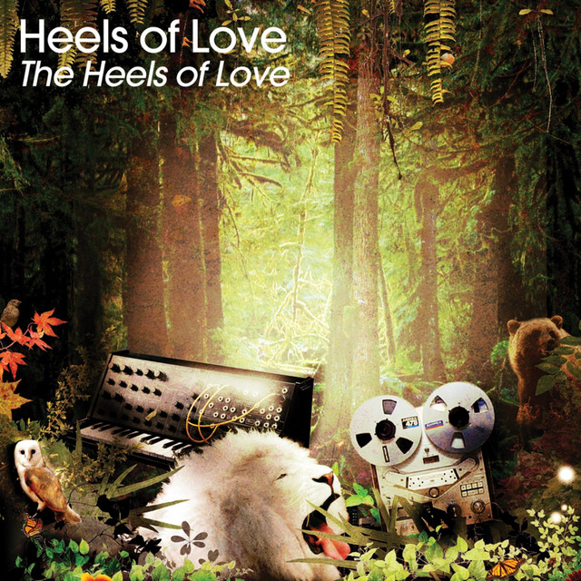 First Steps - Album Mix cover art