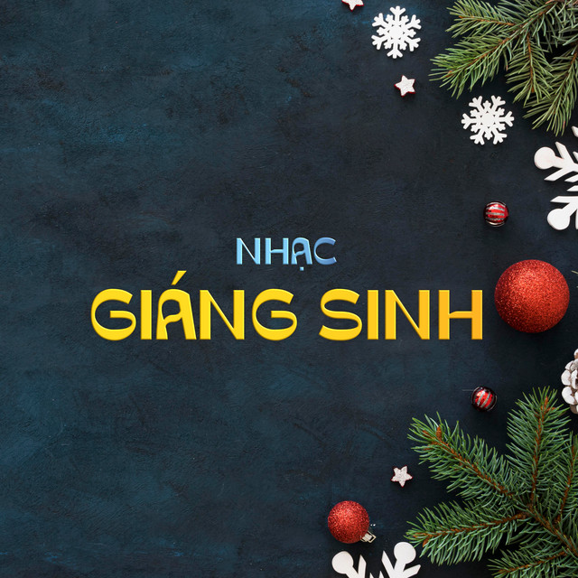 Nhạc Giáng Sinh - Album by July Hoan | Spotify