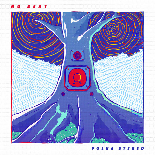 Ñu Beat cover art
