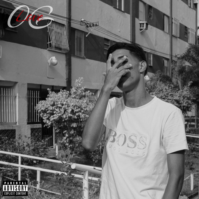 OG Love cover art